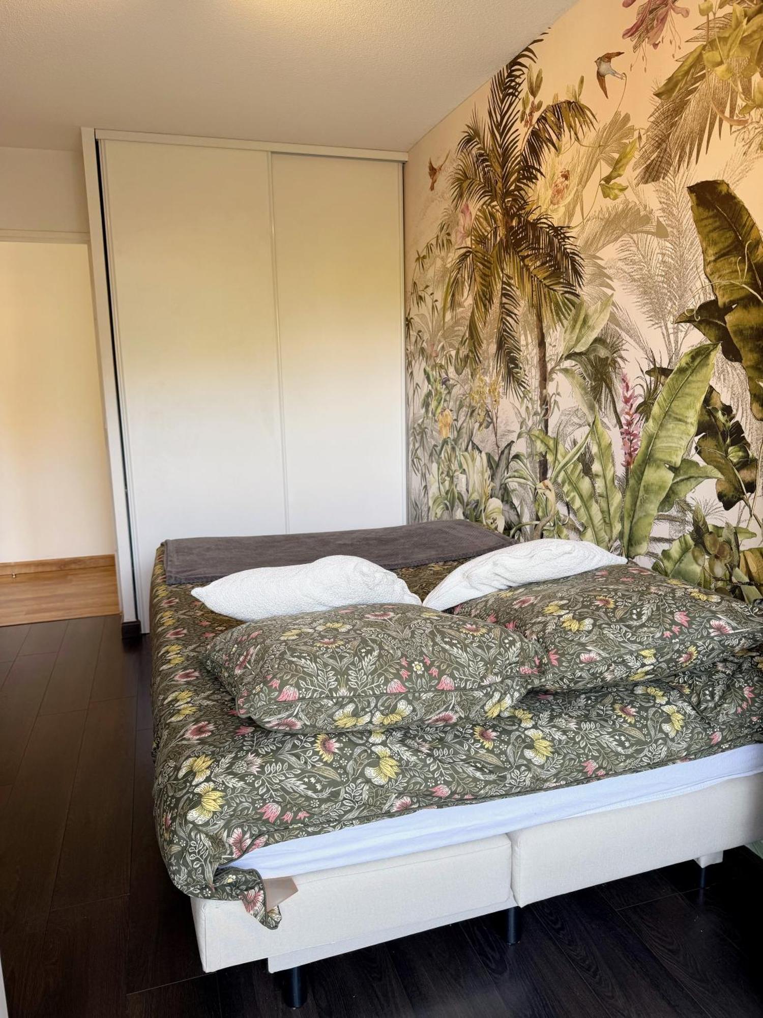 Appartement W Terrace, Pool & Parking Antibes